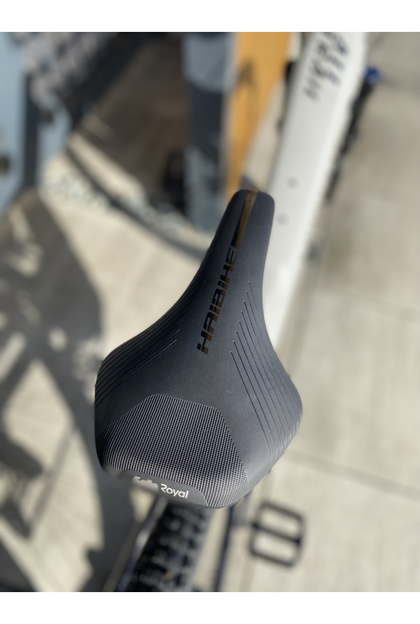 Rower elektryczny Haibike ALLTRAIL 8 LOW 27,5 49 L