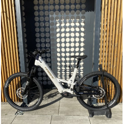 Rower elektryczny Haibike ALLTRAIL 8 LOW 27,5 49 L