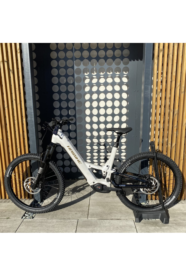 Rower elektryczny Haibike ALLTRAIL 8 LOW 27,5 49 L