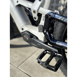 Rower elektryczny Haibike ALLTRAIL 8 LOW 27,5 49 L