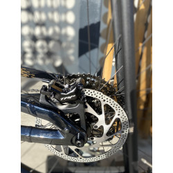 Rower elektryczny Haibike ALLTRAIL 8 LOW 27,5 49 L