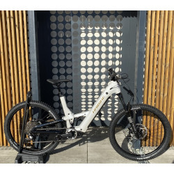 Rower elektryczny Haibike ALLTRAIL 8 LOW 27,5 49 L