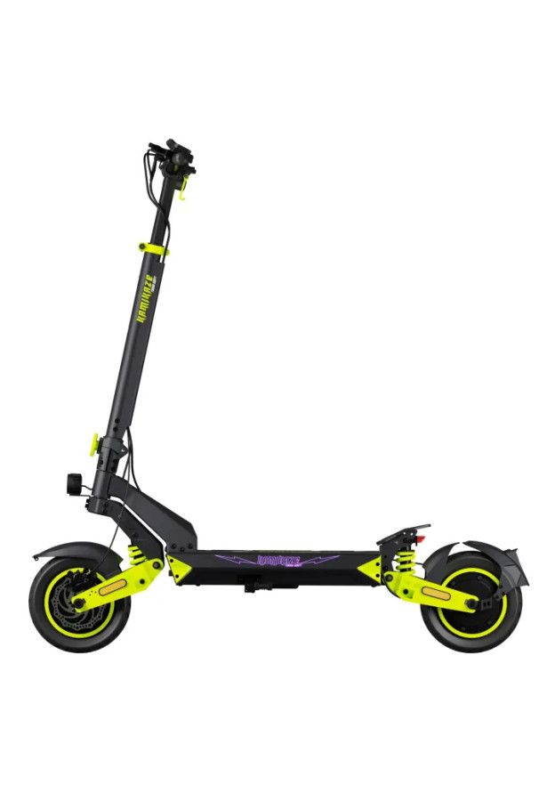 Hulajnoga elektryczna Kamikaze K1 Max Tokyo