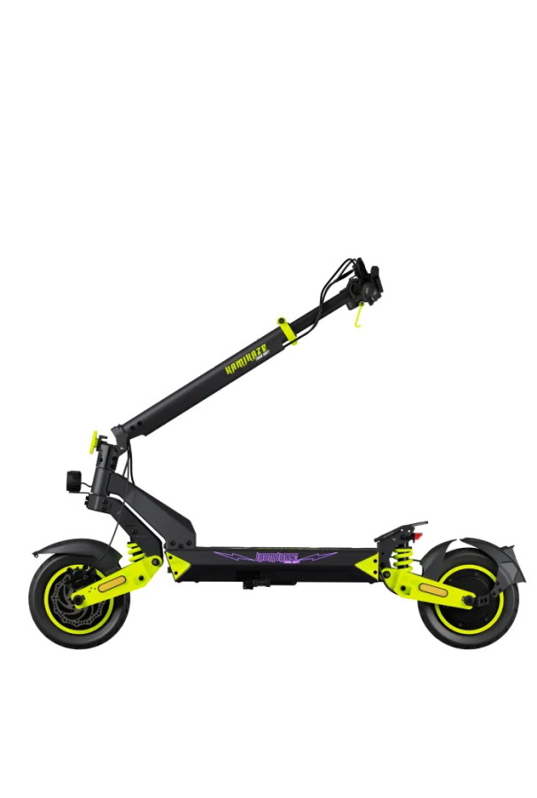 Hulajnoga elektryczna Kamikaze K1 Max Tokyo