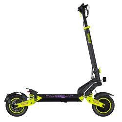 Hulajnoga elektryczna Kamikaze K1 Max Tokyo