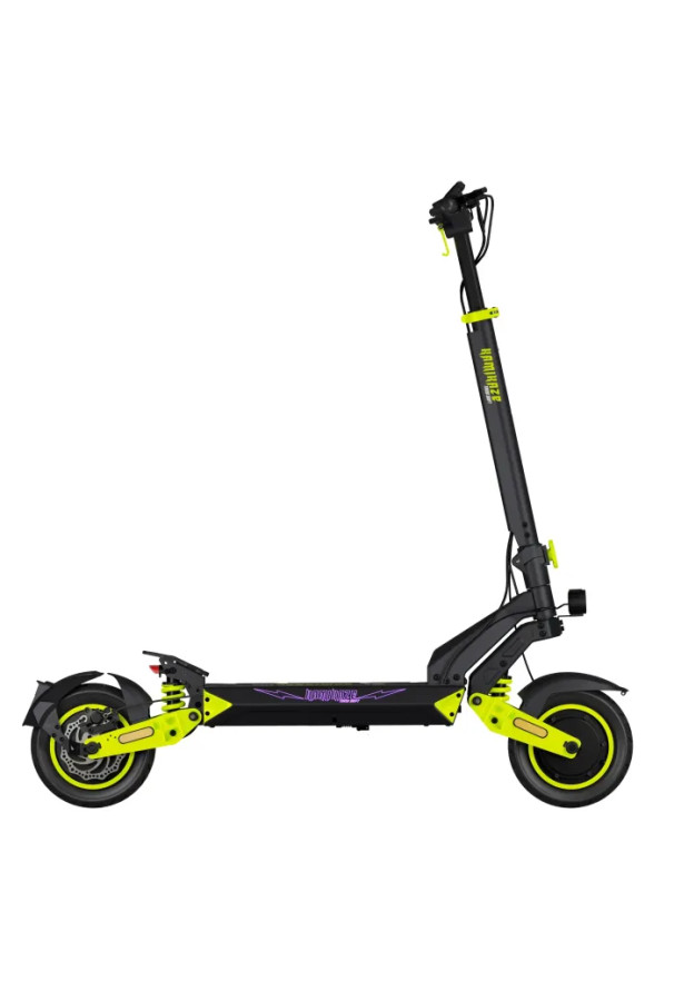 Hulajnoga elektryczna Kamikaze K1 Max Tokyo