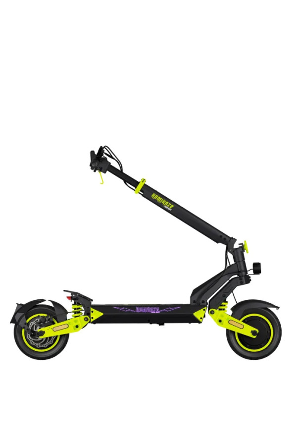 Hulajnoga elektryczna Kamikaze K1 Max Tokyo
