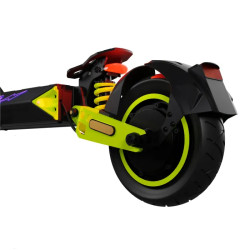 Hulajnoga elektryczna Kamikaze K1 Max Tokyo