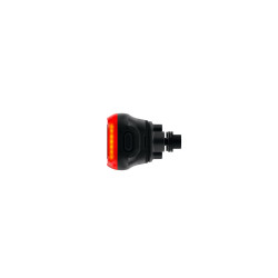 Tylna lampka rowerowa Knog Blinder Link Rack