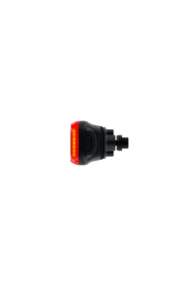 Tylna lampka rowerowa Knog Blinder Link Rack