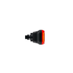 Tylna lampka rowerowa Knog Blinder Link Rack