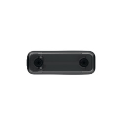 Tylna lampka rowerowa Knog Blinder Link Rack