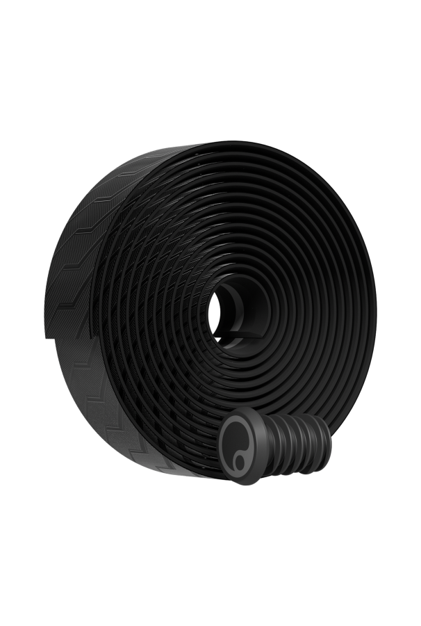 Owijka Ergon Bar Tape Bt Gravel Black 3.5mm gravel