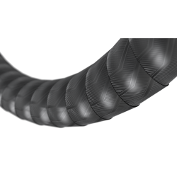 Owijka Ergon Bar Tape Bt Gravel Black 3.5mm gravel