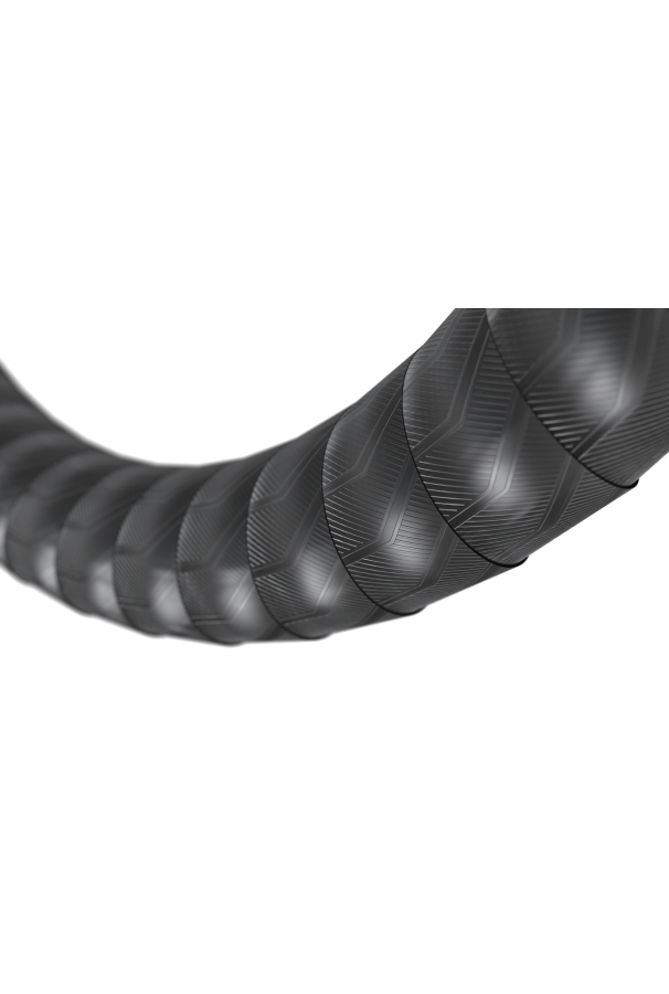 Owijka Ergon Bar Tape Bt Gravel Black 3.5mm gravel