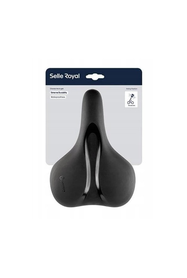 Siodełko Selle Royal Rio Moderate