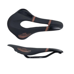 Siodełko rowerowe Selle San Marco Aspide