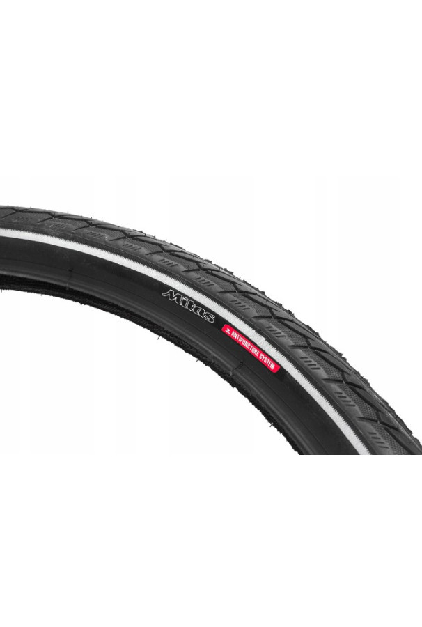 Opona Mitas Rubena 28" 37-622