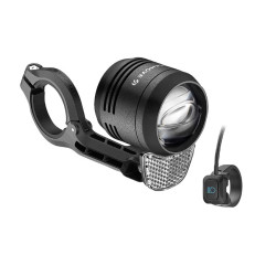 LED lampa e-rower LITEMOVE...