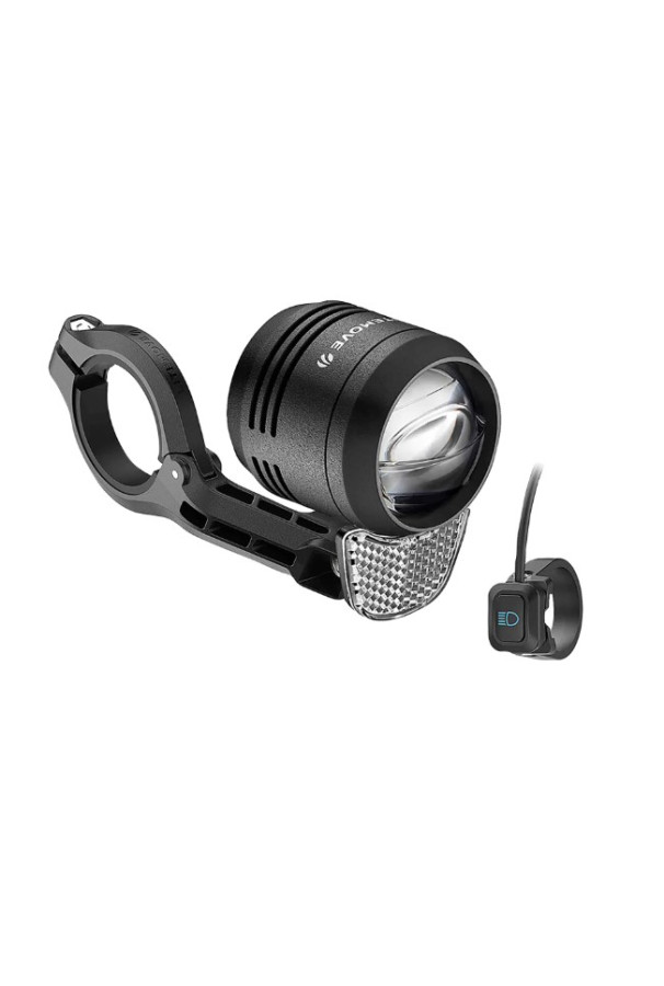 LED lampa e-rower LITEMOVE SC-160 12V (11~16V), 16