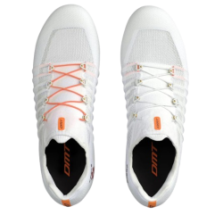 Buty Szosowe DMT Pogis Superlight Boa białe R.46