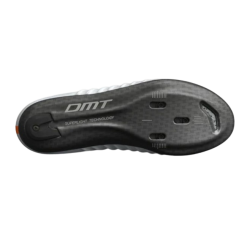 Buty Szosowe DMT Pogis Superlight Boa białe R.45
