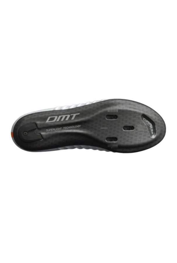 Buty Szosowe DMT Pogis Superlight Boa białe R.45