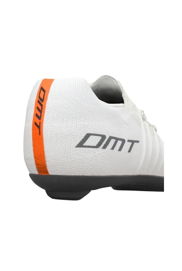 Buty Szosowe DMT Pogis Superlight Boa białe R.44