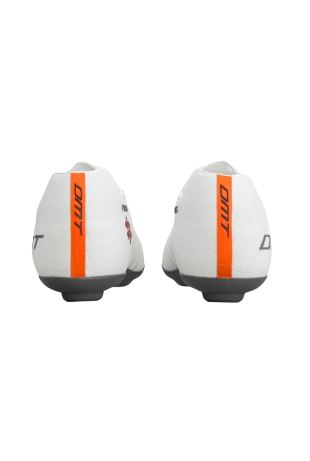 Buty Szosowe DMT Pogis Superlight Boa białe R.43