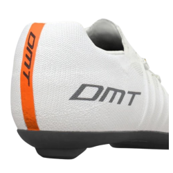 Buty Szosowe DMT Pogis Superlight Boa białe R.42,5