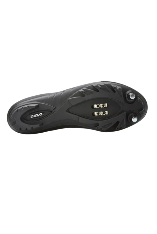 Buty Gravel/MTB DMT KM4 Boa Czarne R.46