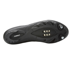 Buty Gravel/MTB DMT KM4 Boa Czarne R.45