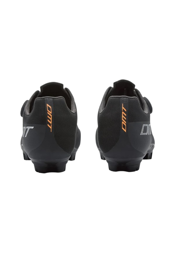 Buty Gravel/MTB DMT KM4 Boa Czarne R.42