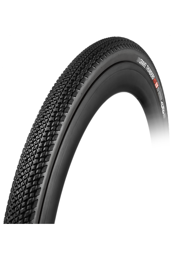 Opona gravel TUFO Thundero 48-622 wzmacniana HD 28" tubeless