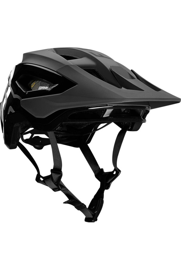 Kask Rowerowy FOX Speedframe Pro Black L