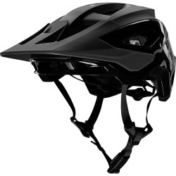 Kask Rowerowy FOX Speedframe Pro Black L