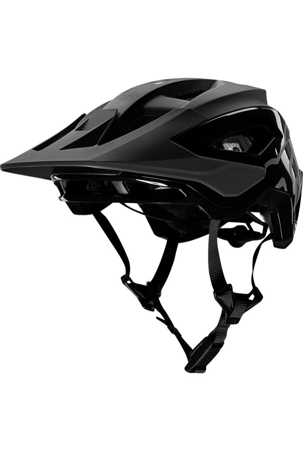 Kask Rowerowy FOX Speedframe Pro Black L
