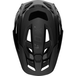 Kask Rowerowy FOX Speedframe Pro Black L