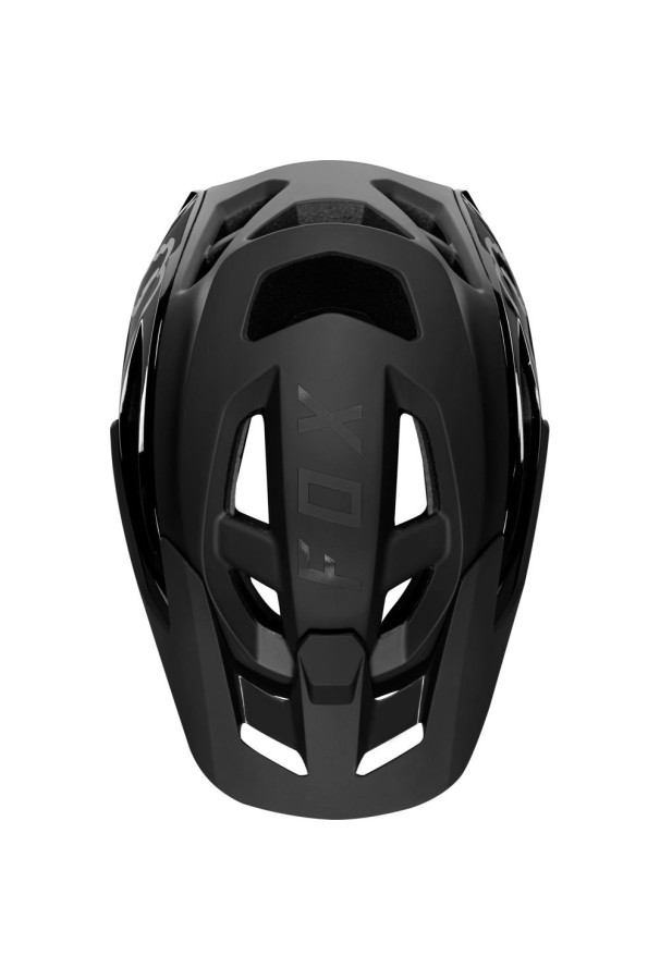 Kask Rowerowy FOX Speedframe Pro Black L
