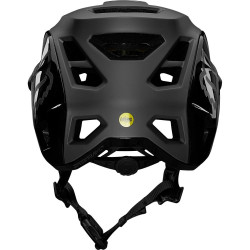 Kask Rowerowy FOX Speedframe Pro Black L
