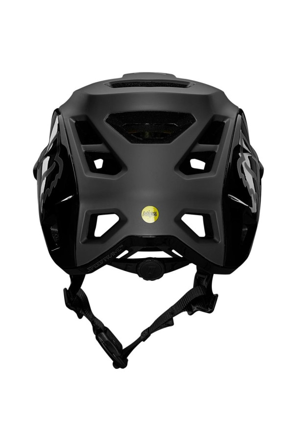 Kask Rowerowy FOX Speedframe Pro Black L