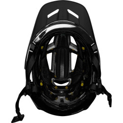 Kask Rowerowy FOX Speedframe Pro Black L