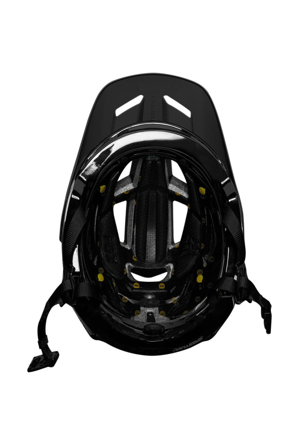 Kask Rowerowy FOX Speedframe Pro Black L