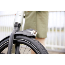 Lampa przednia Gazelle Fendervision 3 Avignon Ebike