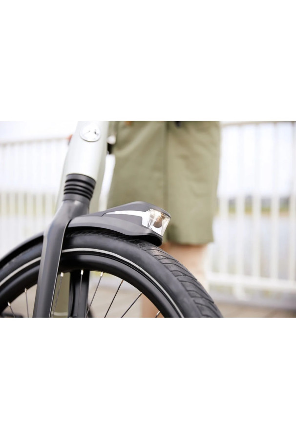 Lampa przednia Gazelle Fendervision 3 Avignon Ebike