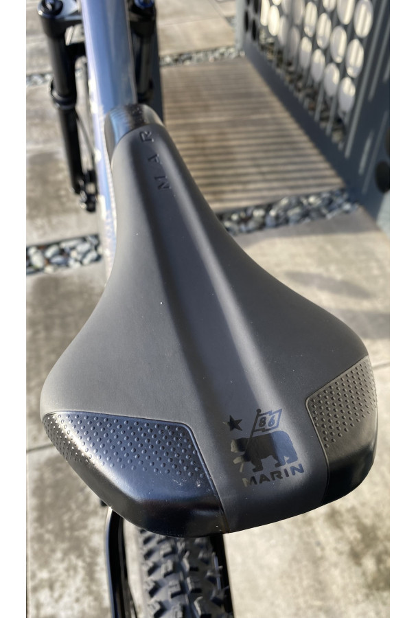 Rower Full Marin Rift Zone 2 29" L Teal