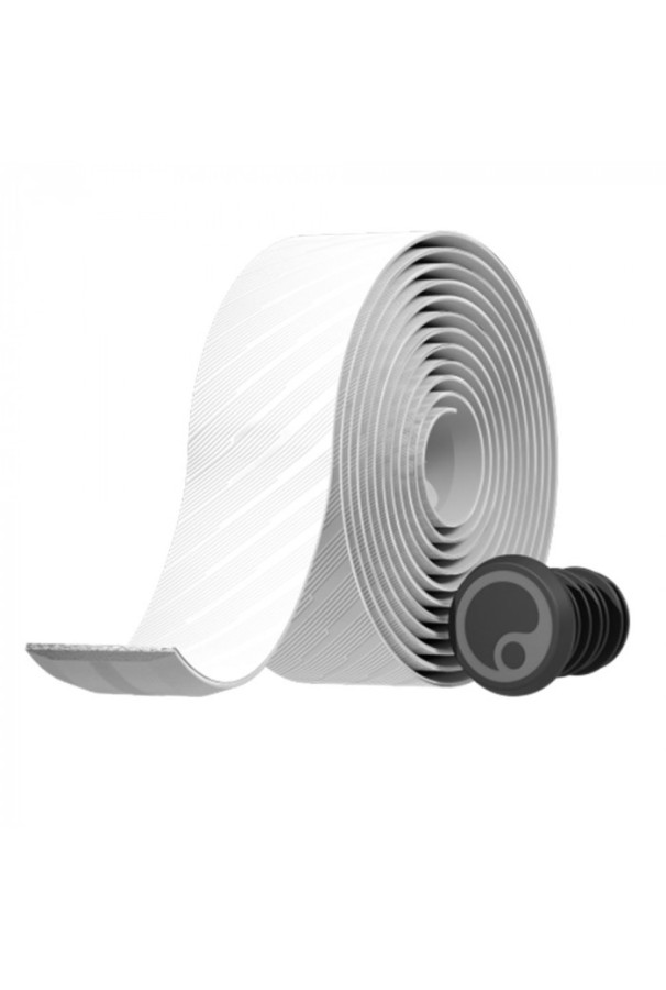 Owijka Ergon Bar Tape Road szosowa biała 2 mm