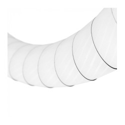 Owijka Ergon Bar Tape Road szosowa biała 2 mm