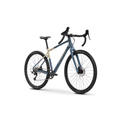 Rower Gravel Ghost Asket S 45 cm  28"
