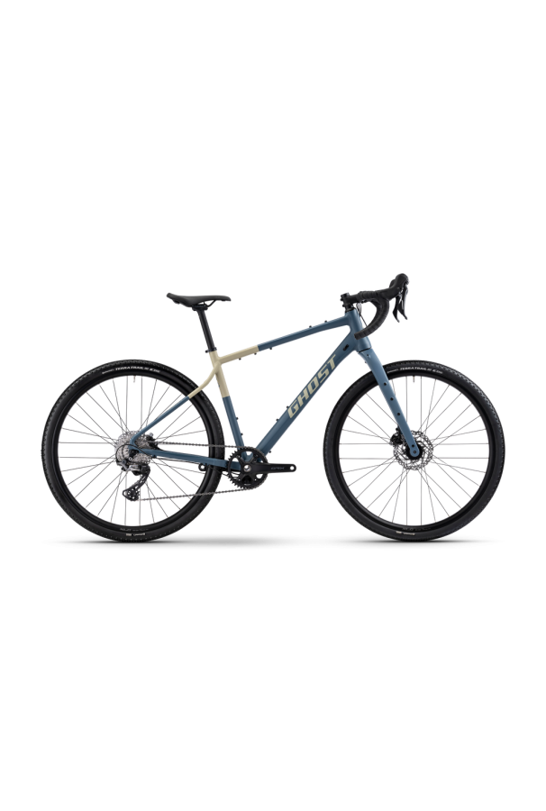Rower Gravel Ghost Asket M 48,5 cm 28"